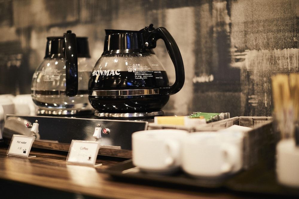 undefined Hotel The Rock 4