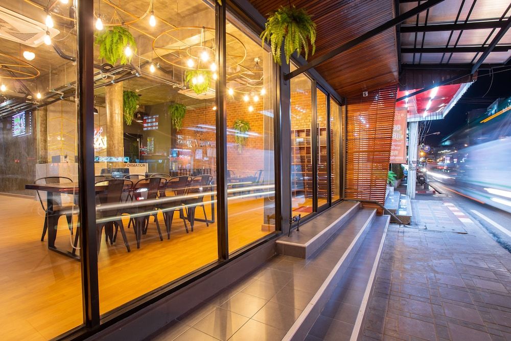 undefined Kaen Hostel 7