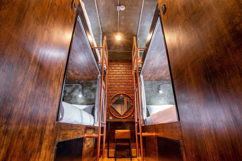 undefined Kaen Hostel 5