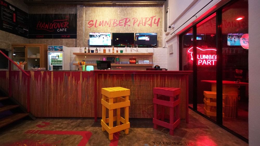 undefined Slumber Party Soi 1 7