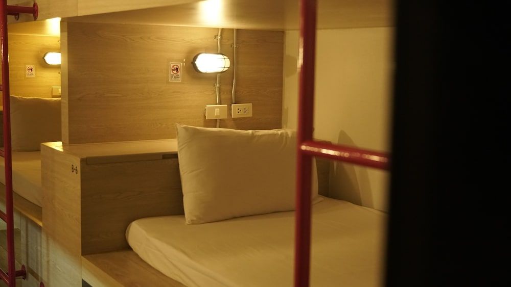 undefined Slumber Party Soi 1 9