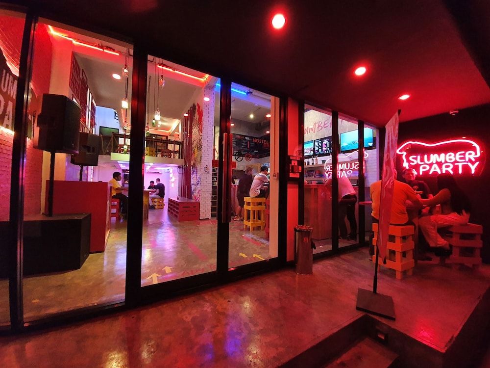 undefined Slumber Party Soi 1