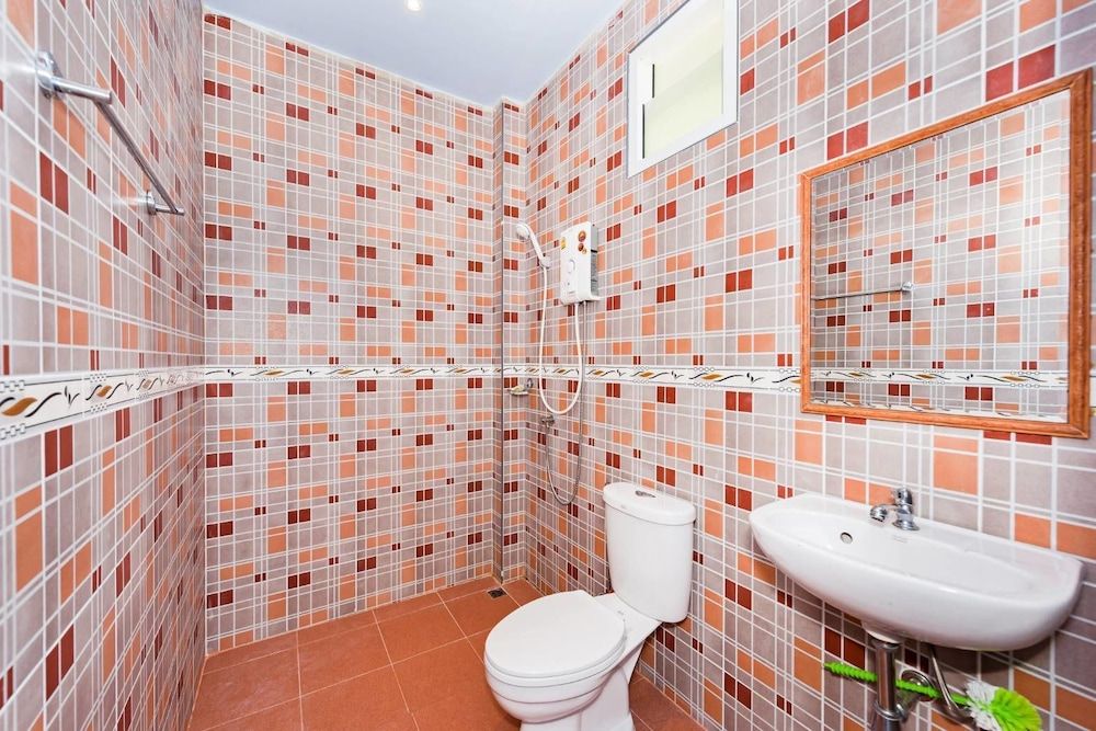 Rat Villa Standard Room 9