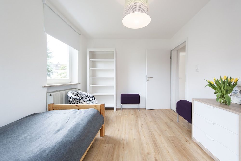 Hej- Apartments Deluxe Apartment 4