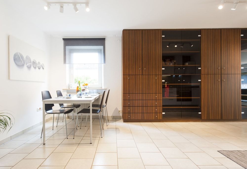 Hej- Apartments Deluxe Apartment 12