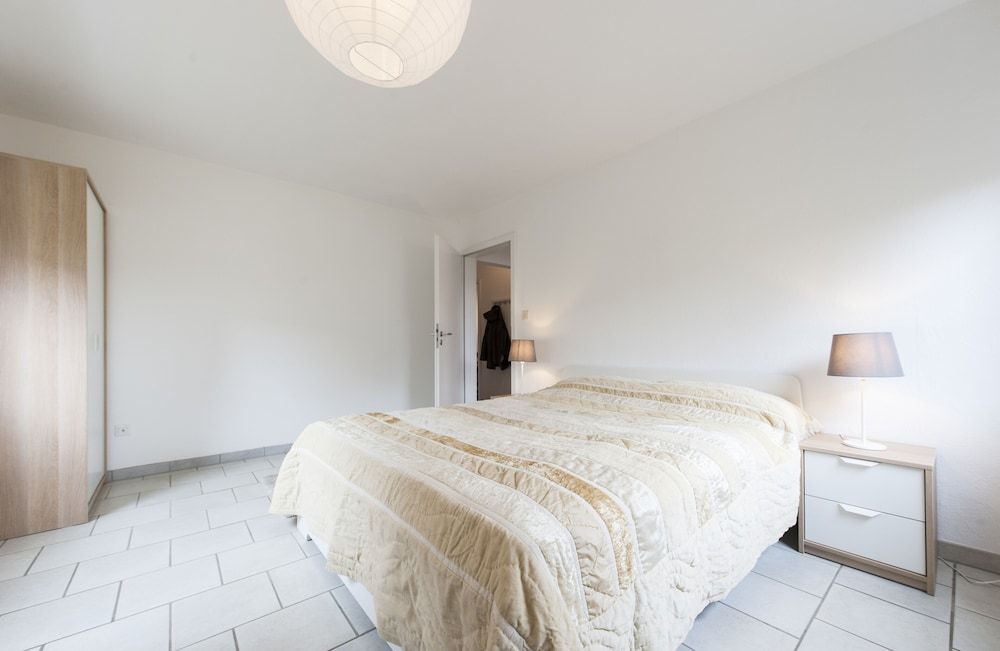 Hej- Apartments Deluxe Apartment 3