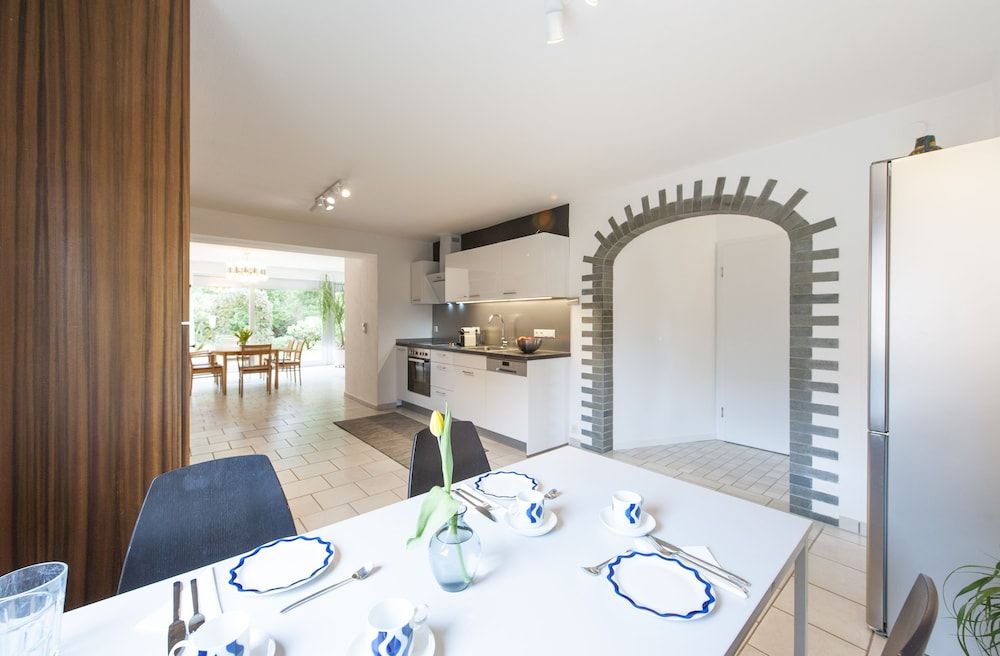 Hej- Apartments Deluxe Apartment 7