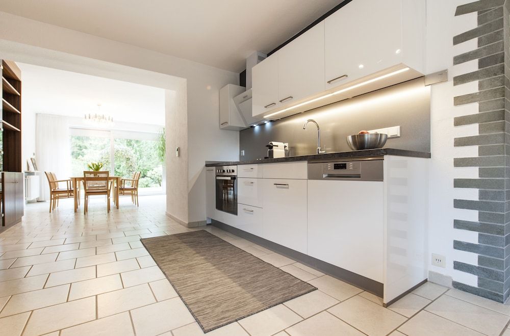 Hej- Apartments Deluxe Apartment 10