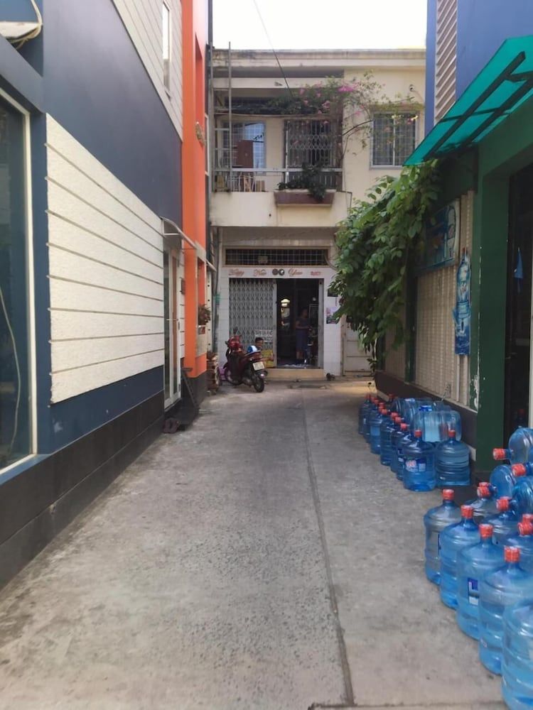 undefined The Home 2