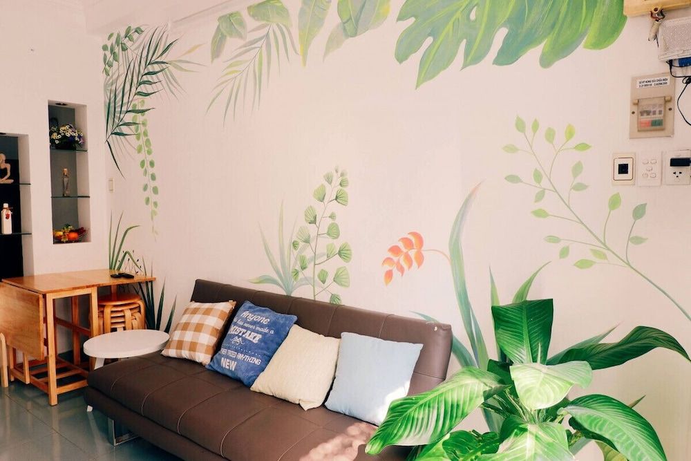 undefined The Home 7