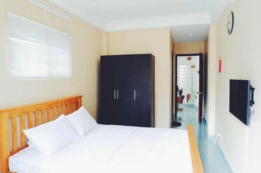 undefined The Home 3