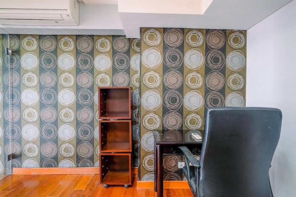 undefined Strategic 1Br At Citylofts Sudirman Apartment 7
