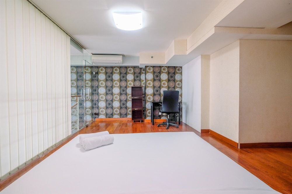 undefined Strategic 1Br At Citylofts Sudirman Apartment 8