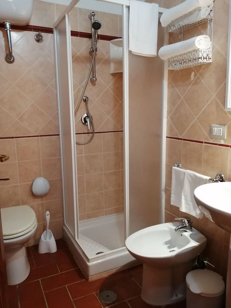 Il Casale di Luna Apartment, Ground Floor 2