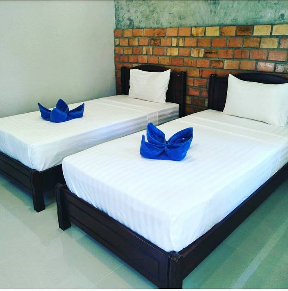 Deluxe Room Beach Zone