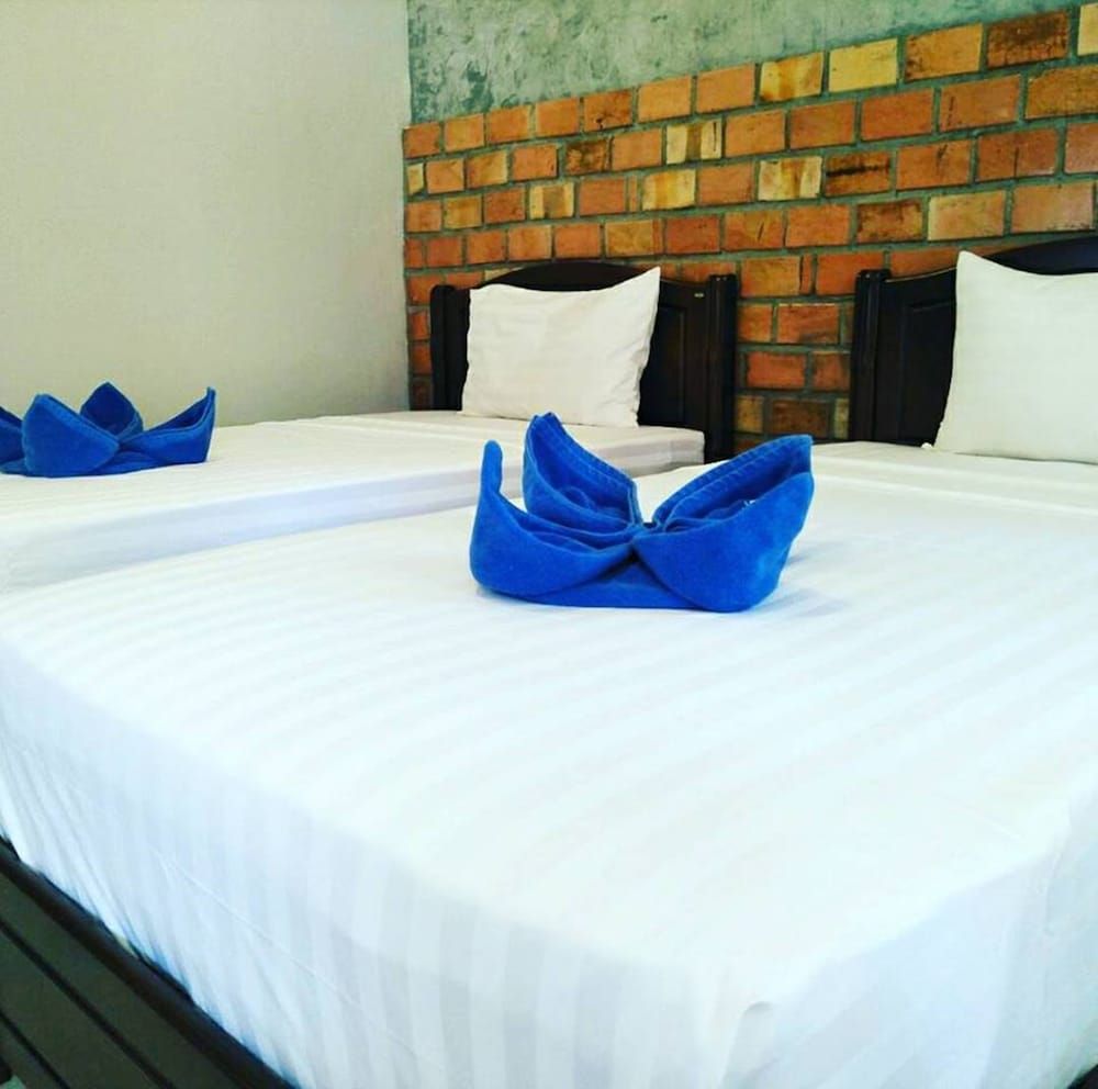 Deluxe Room Beach Zone