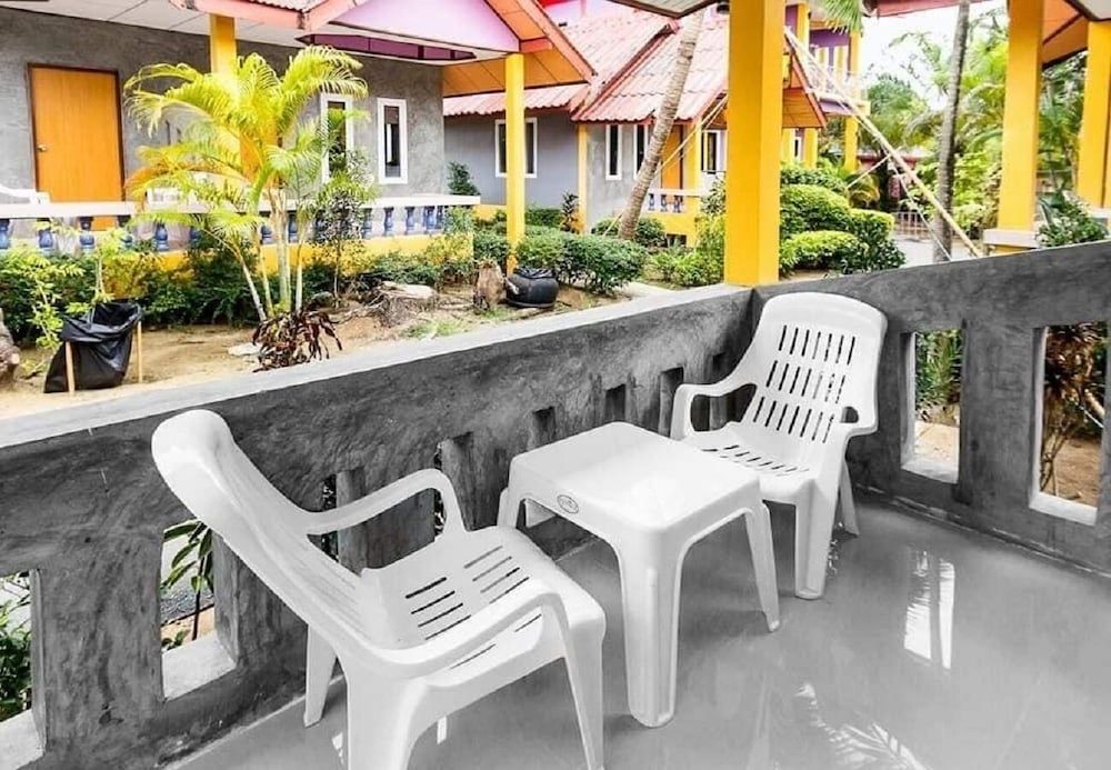 Triple Room Beach zone