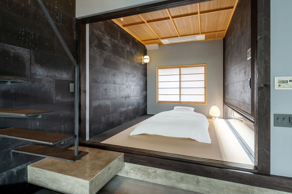 undefined Souhi Machiya House 7