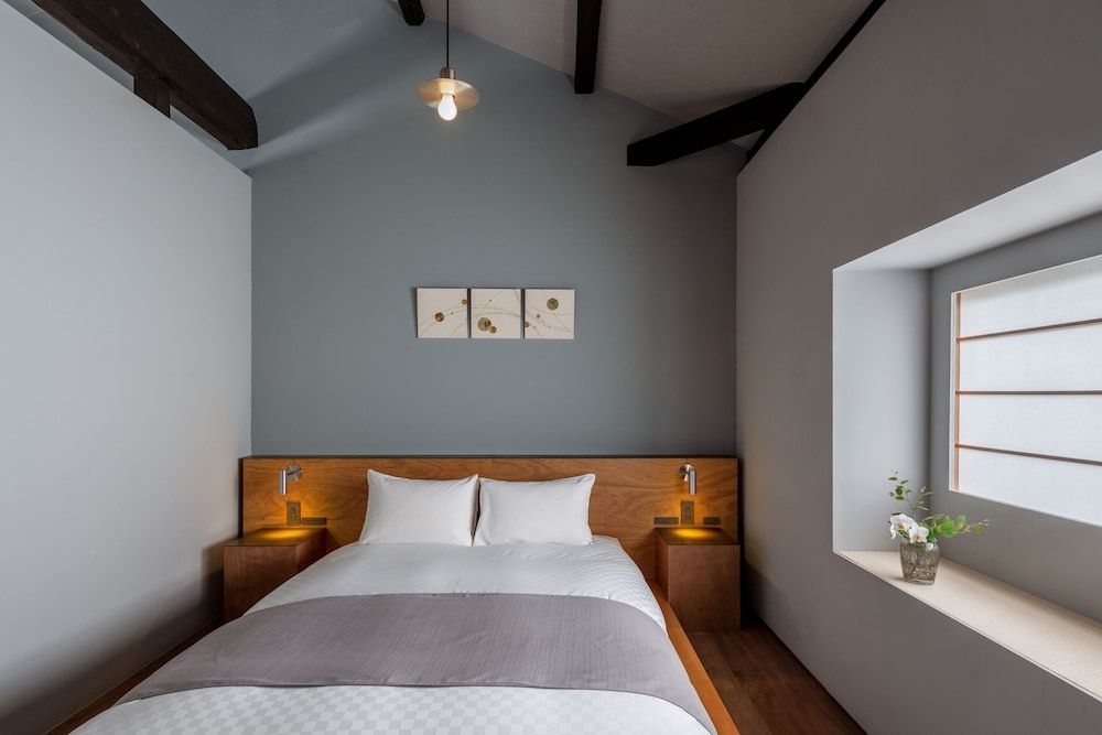 undefined Souhi Machiya House 9
