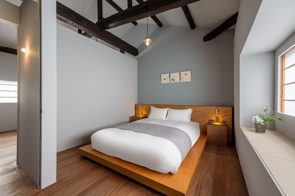 undefined Souhi Machiya House 4