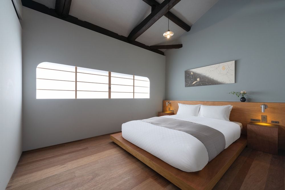 undefined Souhi Machiya House