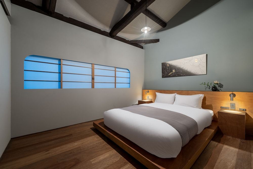undefined Souhi Machiya House 6