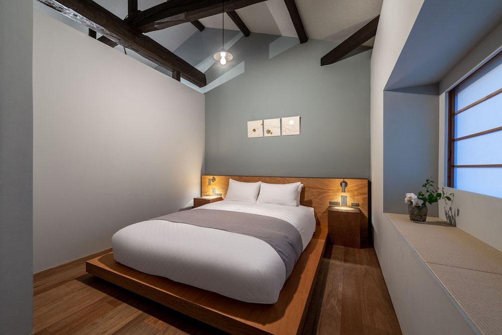 undefined Souhi Machiya House 10