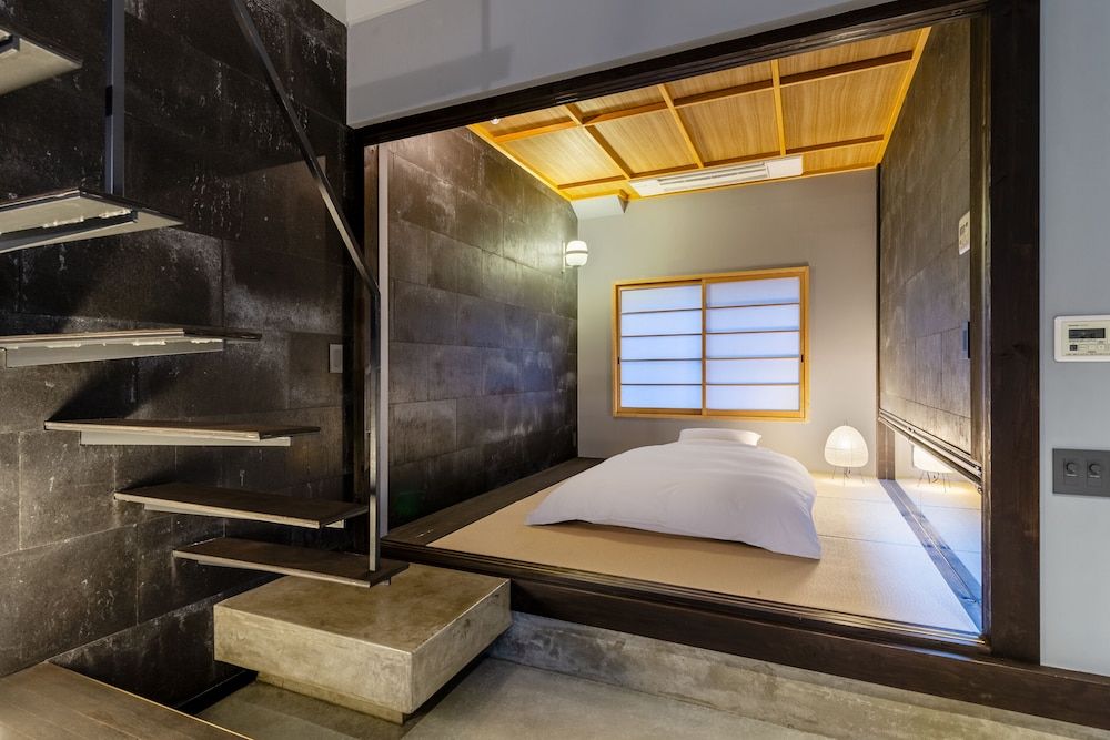 undefined Souhi Machiya House 8