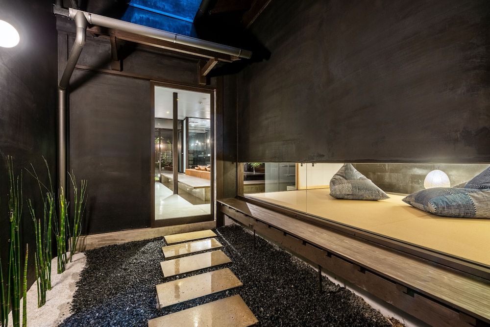 undefined Souhi Machiya House 7