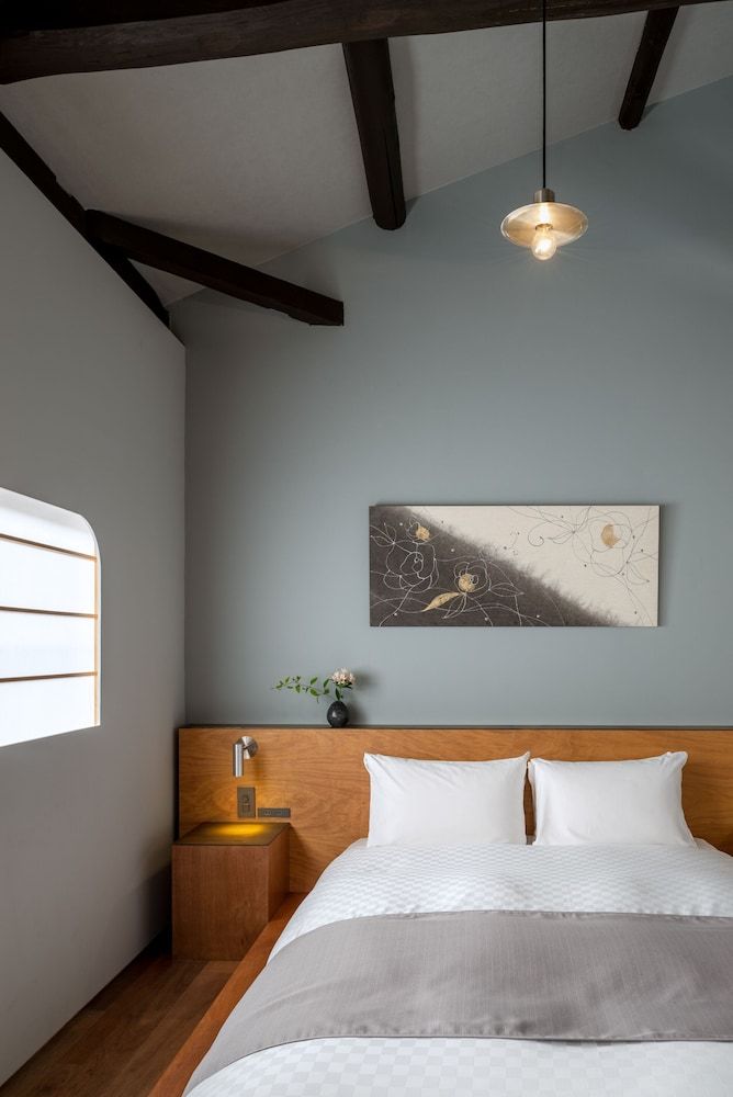 undefined Souhi Machiya House 5