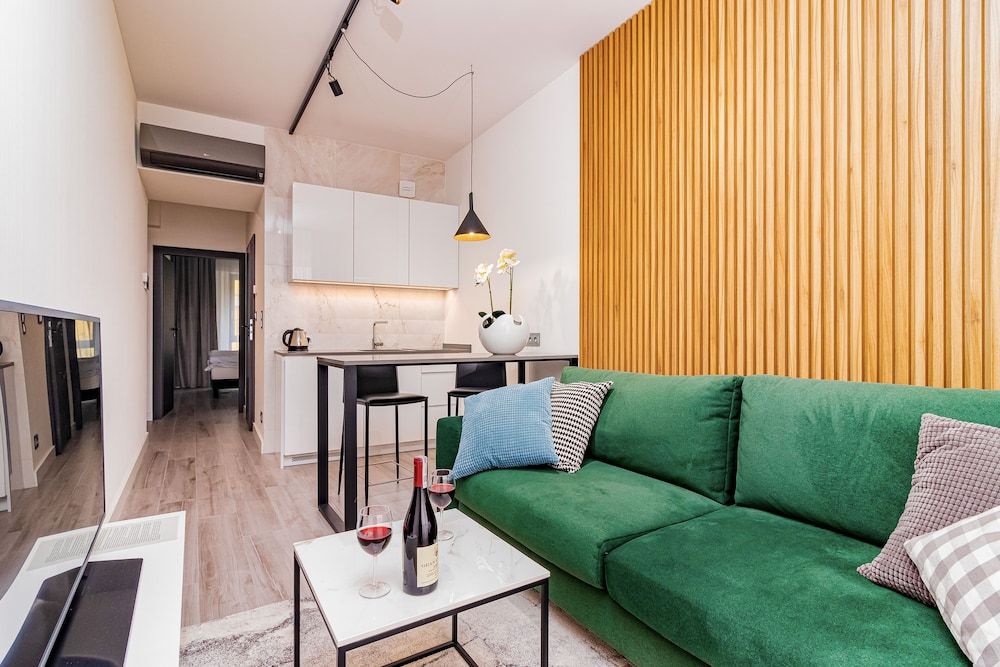 Comfort Apartment