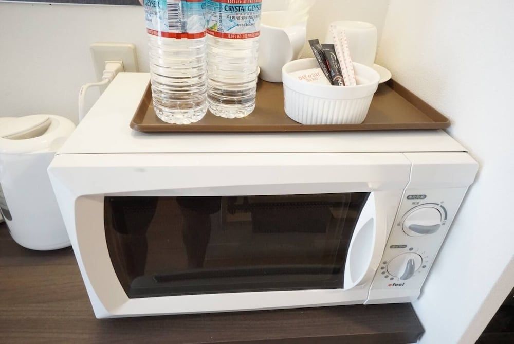 Hostel 758 Nagoya2C Family Triple Room 8