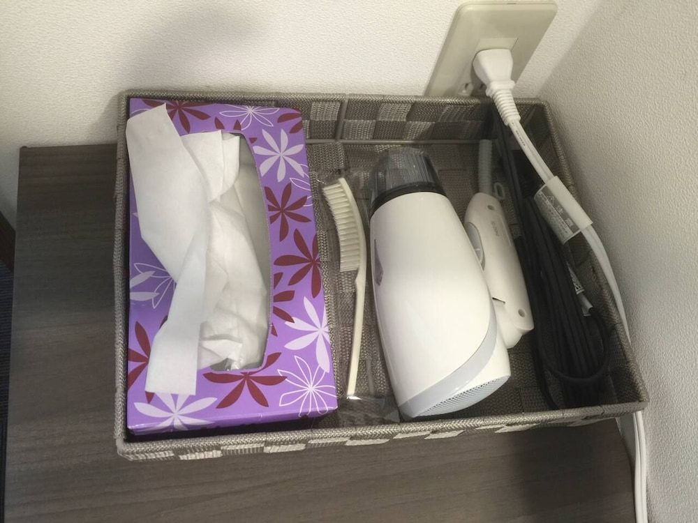 Hostel 758 Nagoya2C Family Triple Room 6