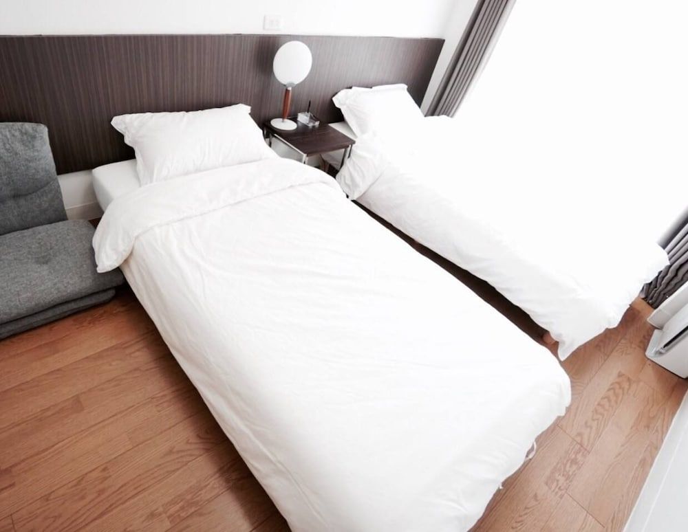 Hostel 758 Nagoya2C Family Triple Room 3