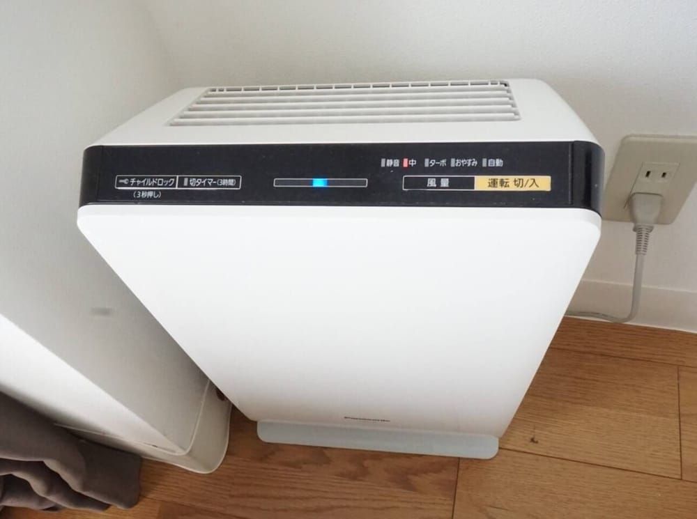 Hostel 758 Nagoya2C Family Triple Room 9