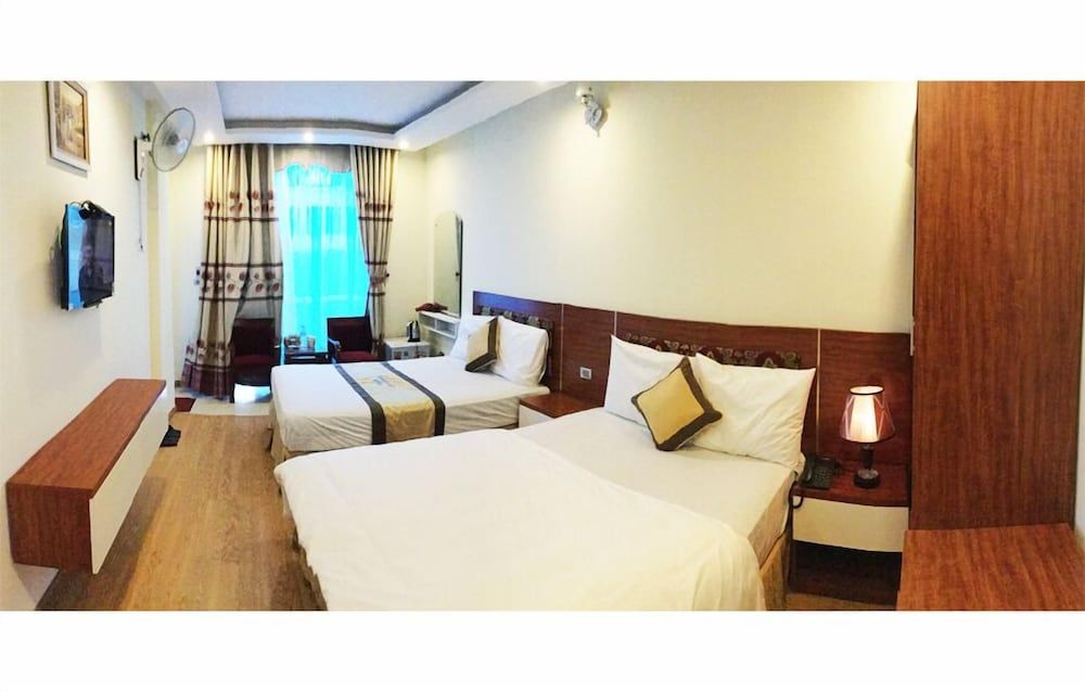 undefined Hoang Gia Hotel Thanh Hoa 2