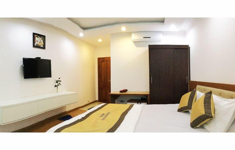 Hoang Gia Hotel Thanh Hoa
