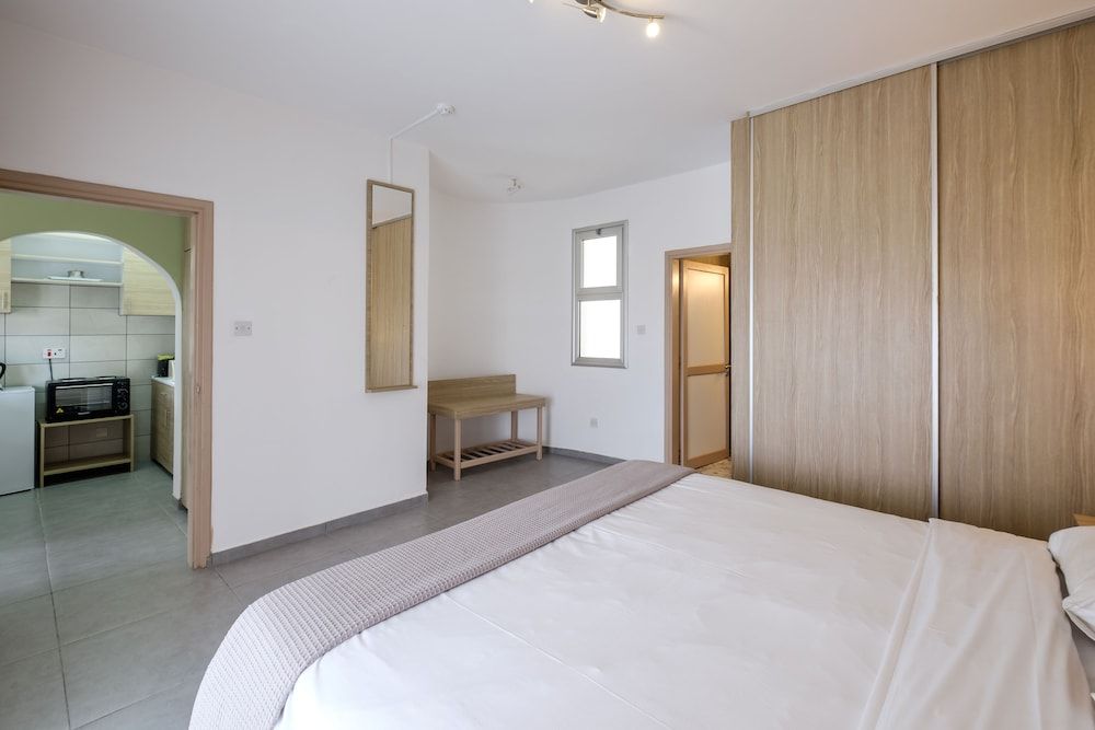 undefined Pandream Hotel Apartments 2