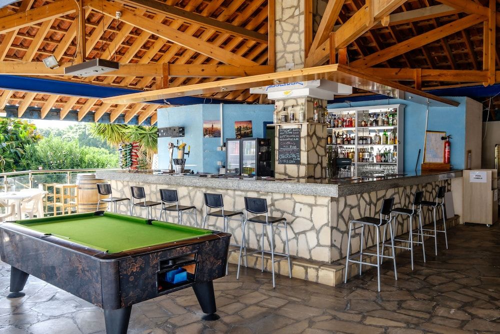 undefined Pandream Hotel Apartments 8