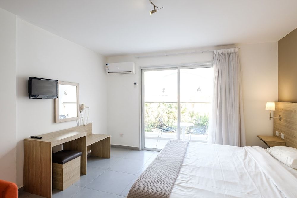 undefined Pandream Hotel Apartments 9