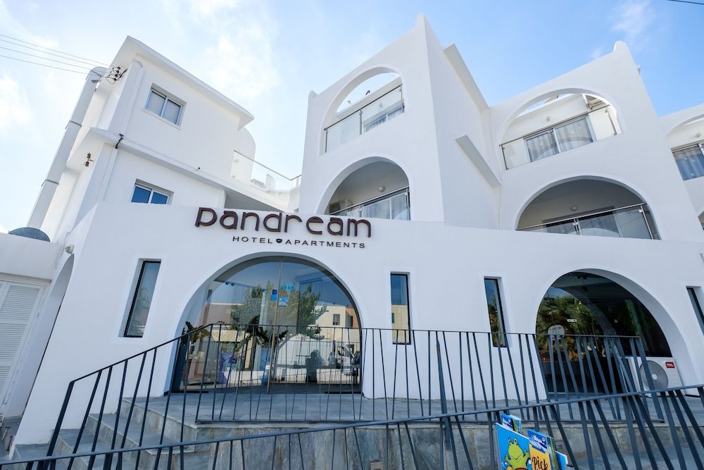 undefined Pandream Hotel Apartments 3