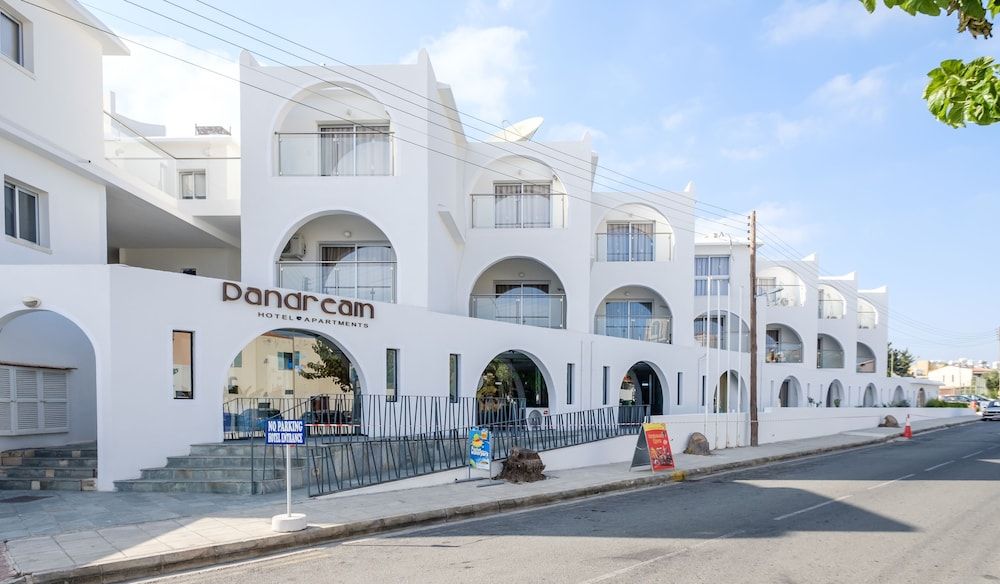 undefined Pandream Hotel Apartments 5
