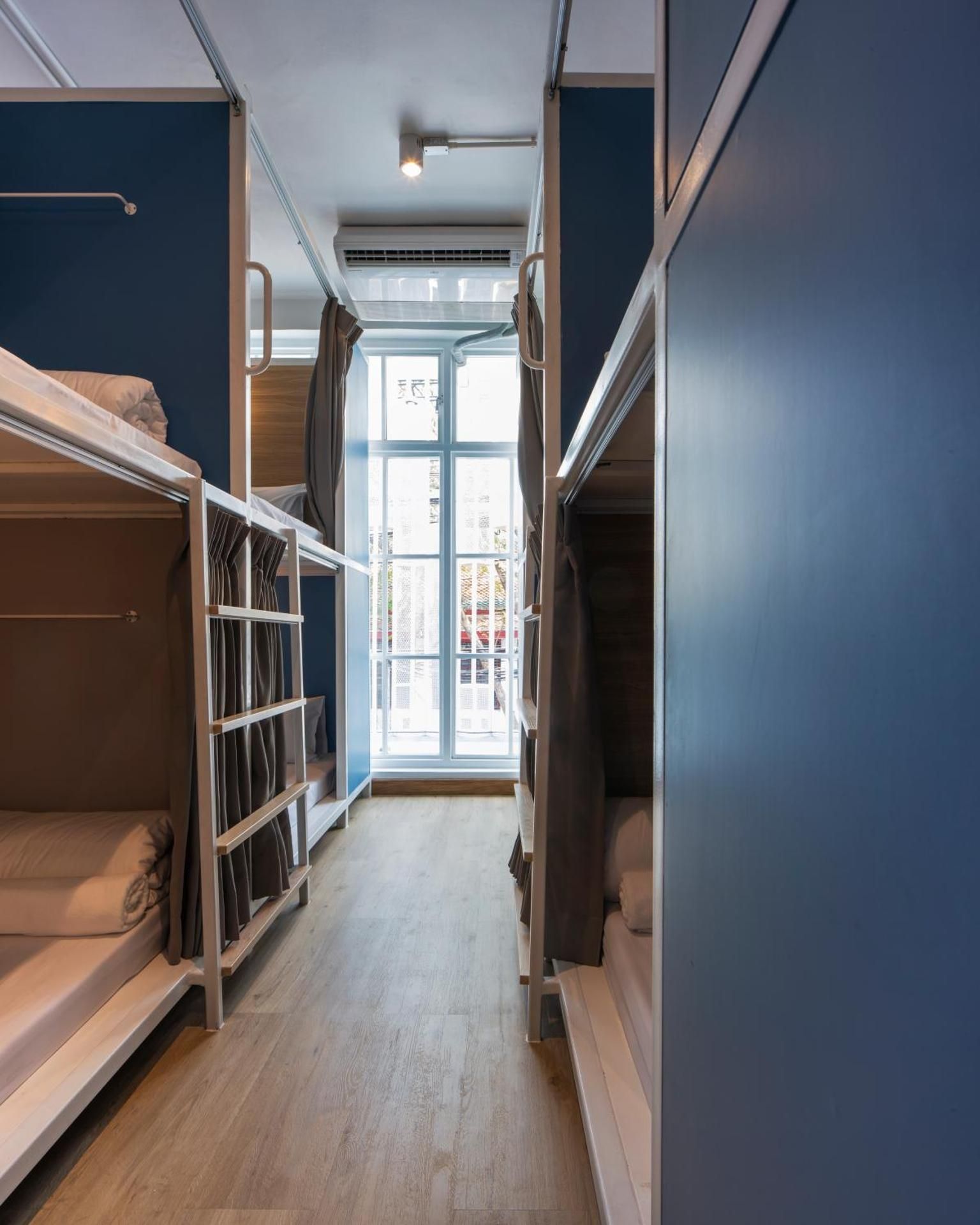 undefined Boxpackers Hostel Phranakorn 8