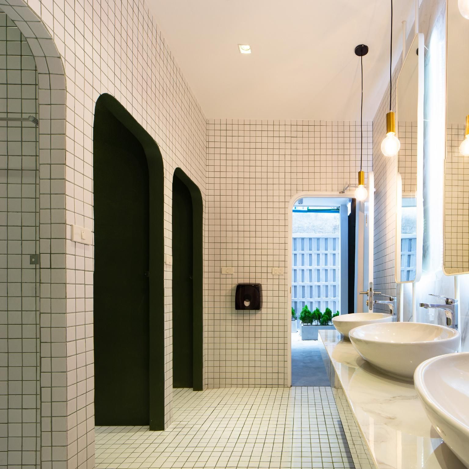 undefined Boxpackers Hostel Phranakorn 6