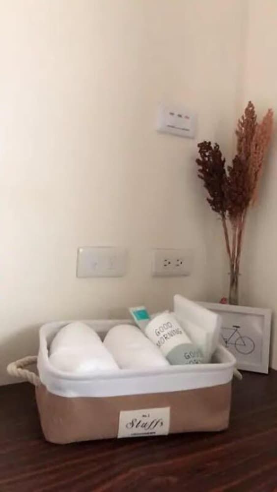 Sweet Home Double Room, 1 Double Bed 14