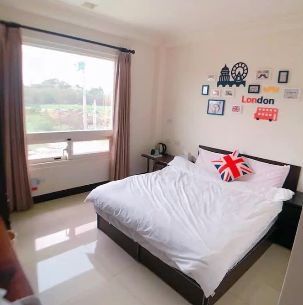 Sweet Home Double Room, 1 Double Bed 5