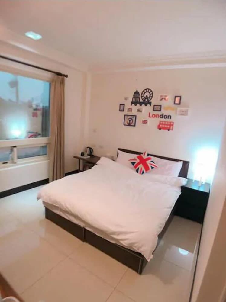 Sweet Home Double Room, 1 Double Bed 7