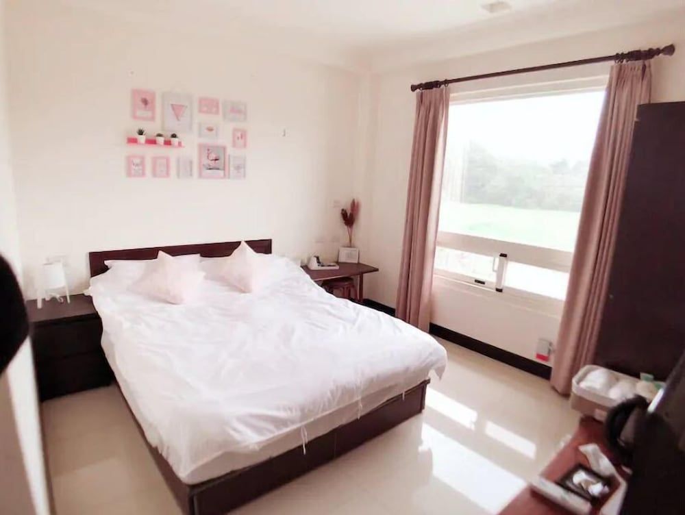 Sweet Home Double Room, 1 Double Bed 9