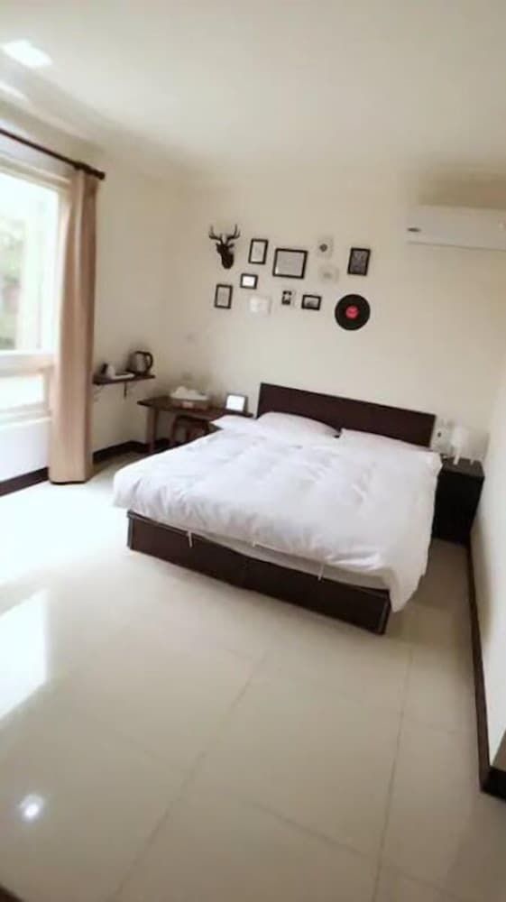 Sweet Home Double Room, 1 Double Bed 10