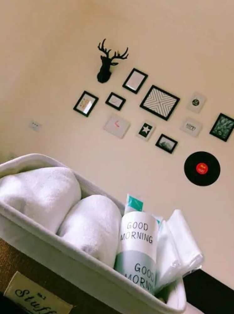 Sweet Home Double Room, 1 Double Bed 15